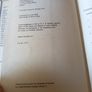 1978 1st Ed, 1stt Printing. Newman and Gladstone. Centennial Essays. Religious. Vintage. Image 4