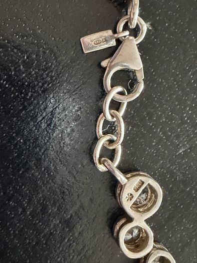 sterling silver set