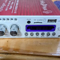 Kitchen Radio