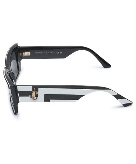 Luxury Statement Sunglasses by Jimmy Choo