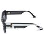 Luxury Statement Sunglasses by Jimmy Choo Image 3