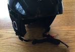 Bike safety helmet
