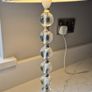 Glass Table Lamp Image 5