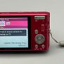 Sony DSC-W610 14.1MP Digital Camera Pink - Boxed - Full Kit Image 7