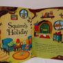Usborne Five Minute Bedtime Stories, Hardback Book Image 9