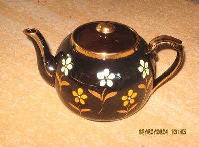 Teapot