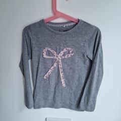 Girls 5-6yrs NAME IT tee