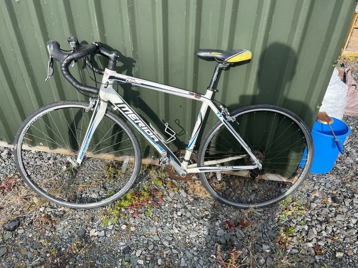 Merida Ride Road Bike