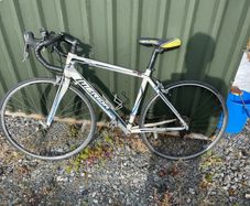 Merida Ride Road Bike