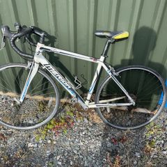 Merida Ride Road Bike