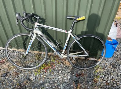 Merida Ride Road Bike