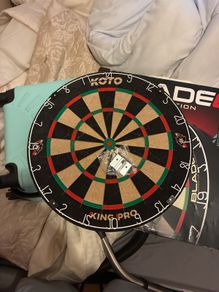dartboard