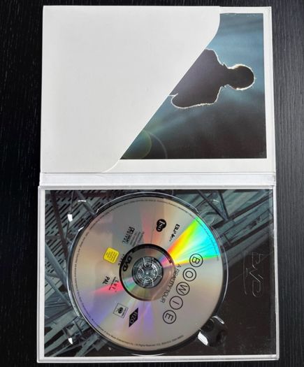 david bowie a reality tour dvd