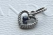 Pandora February Birthstone-brand new
