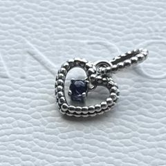 Pandora February Birthstone-brand new