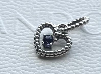 Pandora February Birthstone-brand new
