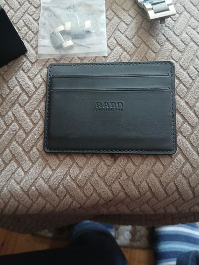 Rado watch
