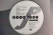 The Bubble ( AKA Indiana ) - The Bubble - Jackpot Record - QUALITY 90s Progressive TRANCE!