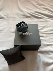 Tissot supersport chrono 45.5mm