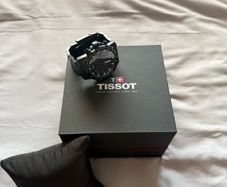 Tissot supersport chrono 45.5mm