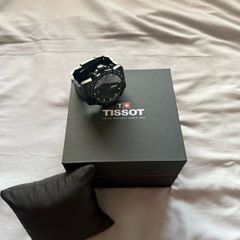 Tissot supersport chrono 45.5mm