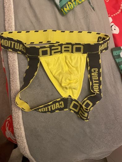 Jock strap