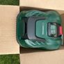 Robotic Lawnmower Image 6