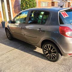 2012 Renault Clio - Fresh NCT