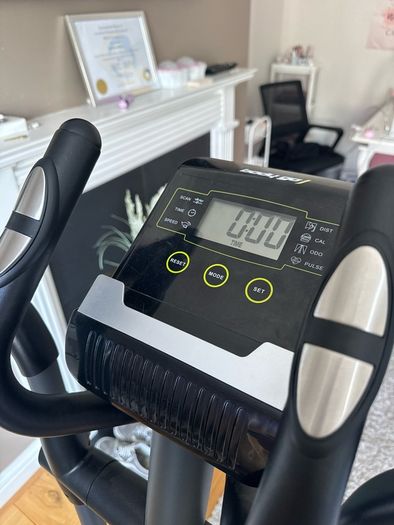 body go cross trainer