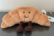 Jellycat Amuseables Croissant 7cm