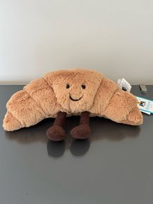 Jellycat Amuseables Croissant 7cm