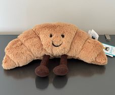 Jellycat Amuseables Croissant 7cm
