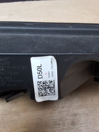 Hyundai kona 2021-23 DRL light