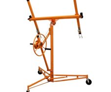 Drywall plaster board lifter 16 foot brand new