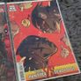 Deadpool vs Black Panther Comics Image 5