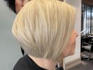 Hair - cut and colour Image 3