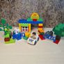 Lego Duplo 6136 My First Zoo Missing A Few Pieces Image 2