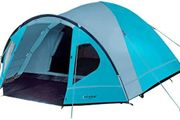 Tent with Porch