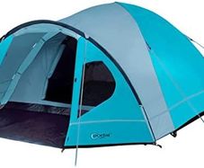 4 Man Tent