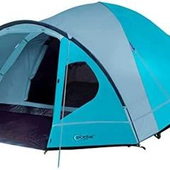 4 Man Tent