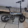 Fido D2 Electric Bike Image 2