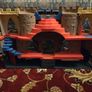Imaginext Castle Playset - Lights + Sound working Image 9
