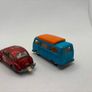 Vintage Matchbox Super Fast Dormobile and Rabbit Image 3