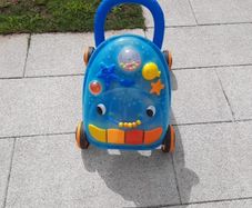 Baby Walker
