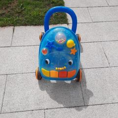 Baby Walker