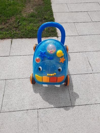 Baby Walker