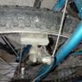 Ladies Mountain bike Image 7
