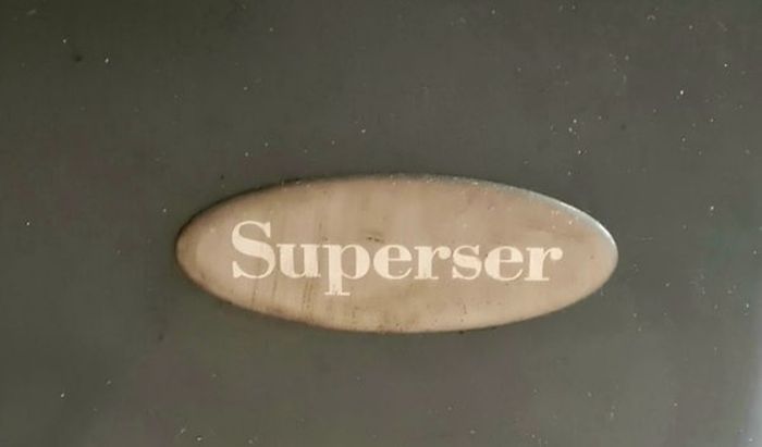 Superser