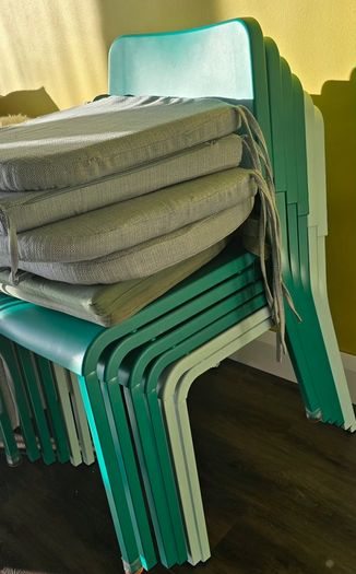 ikea chairs