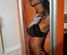 sunbed Tanzi Opal Fitness